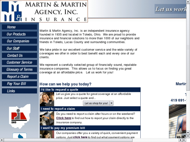 www.martinandmartinins.net