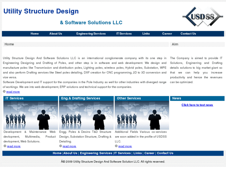 www.utilitystructuredesign.com