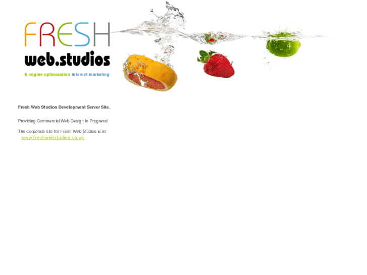 www.freshwebstudio.com