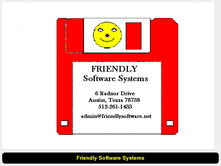www.friendlysoftware.net