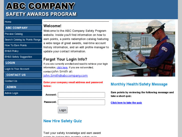 www.idealincentiveprogram.com