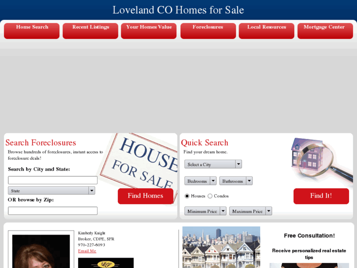 www.kimknightlegacy.com