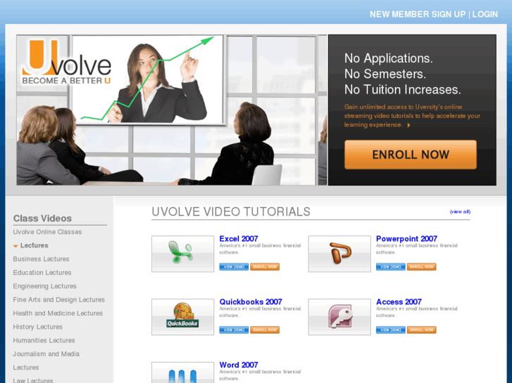 www.uvolve.com