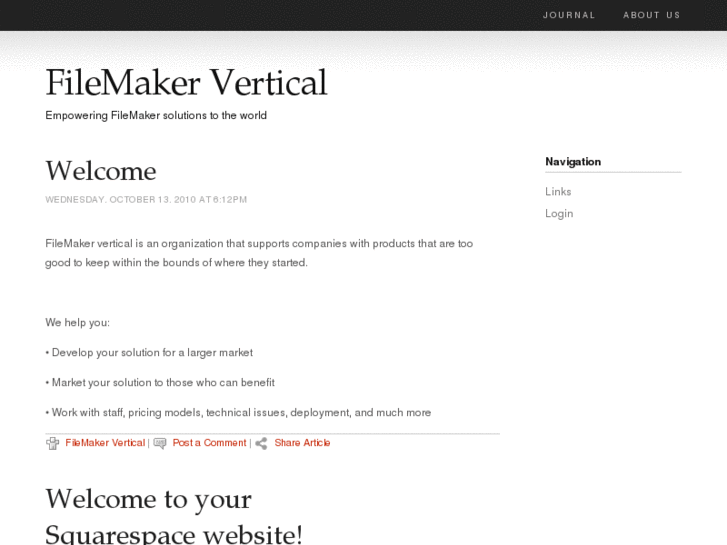 www.filemakervertical.com