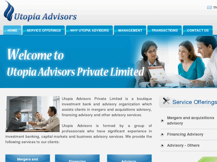 www.utopiaadvisors.com