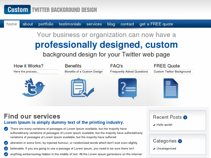 www.custom-twitter-background-design.com