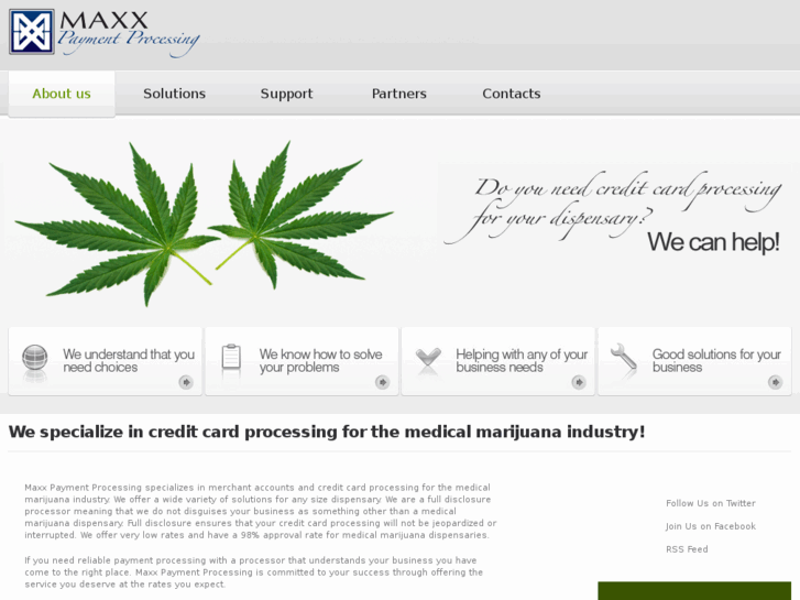www.maxxpaymentprocessing.com
