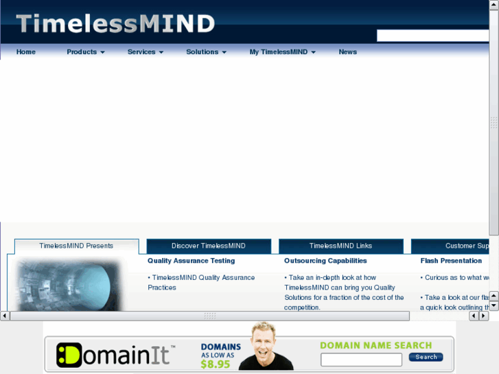 www.mytimelessmind.net
