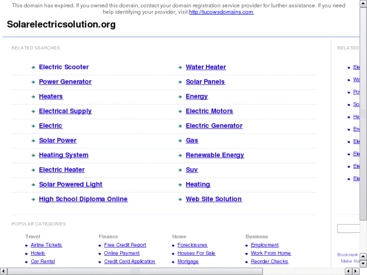www.solarelectricsolution.org