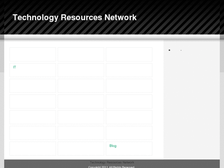 www.technology-resources.net