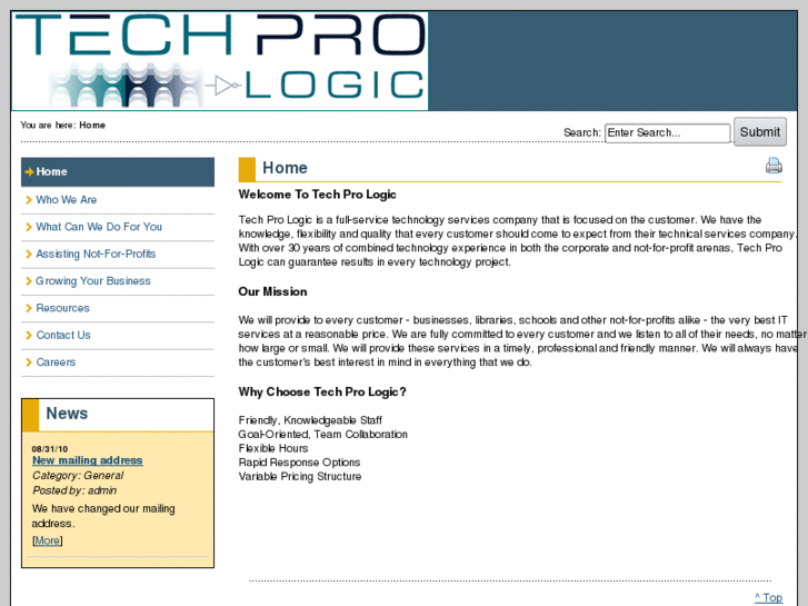 www.techprologic.com
