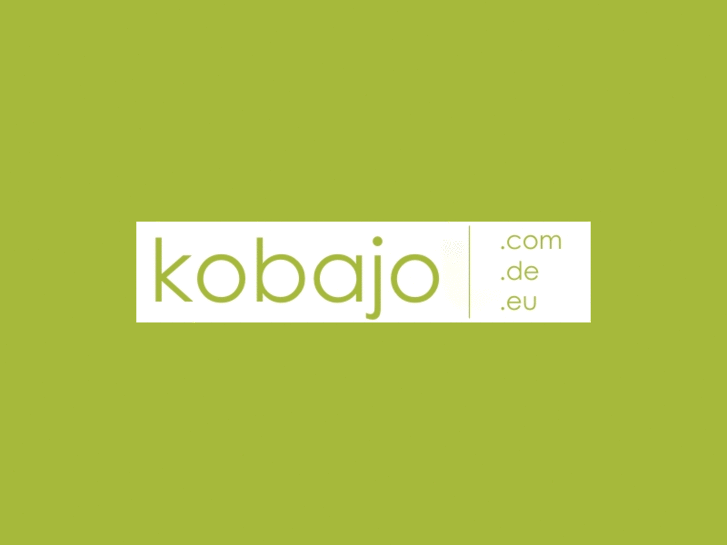 www.kobajo.com