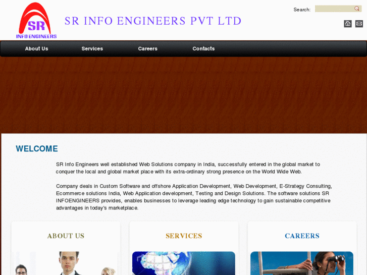 www.srinfoengineers.com