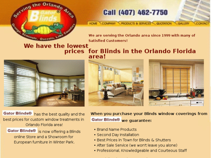 www.orlandoblinds1.com