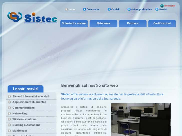 www.sistemitecnologici.org