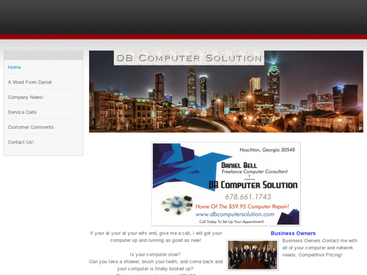 www.dbcomputersolution.com