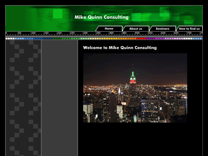 www.mikequinnconsulting.com