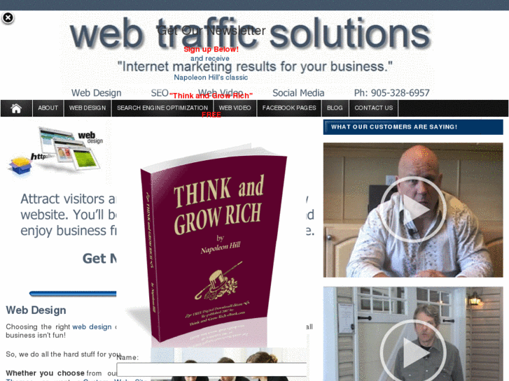 www.webtrafficsolutions.ca