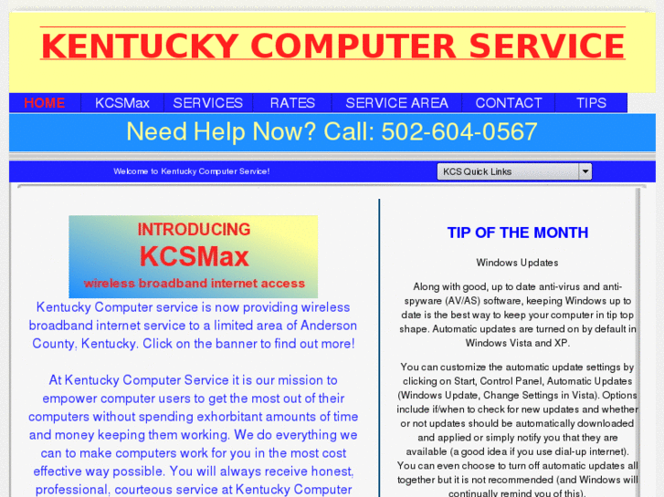 www.kycompserv.com
