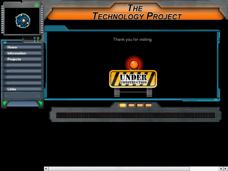 www.thetechnologyproject.net