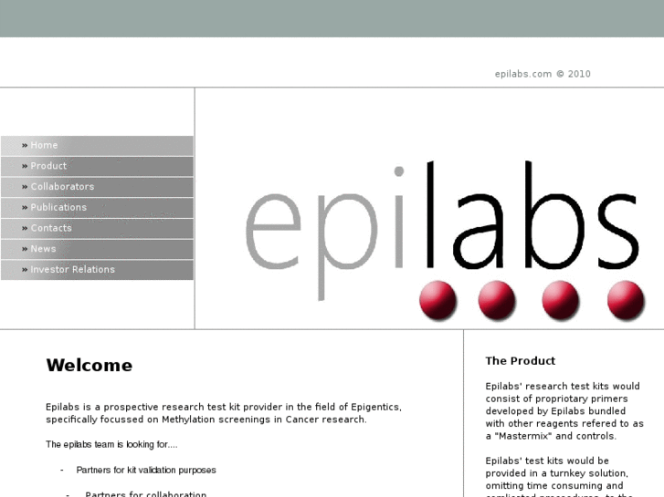 www.epilabs.com