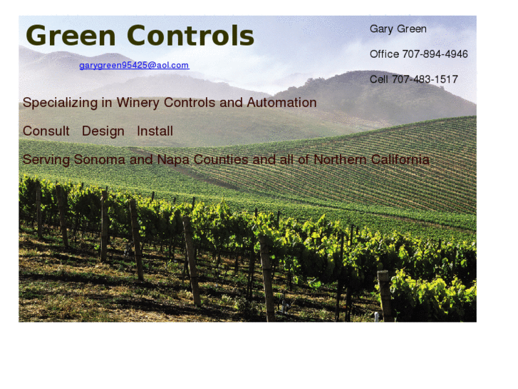 www.greencontrols.net