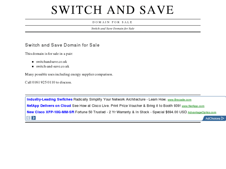 www.switch-and-save.co.uk