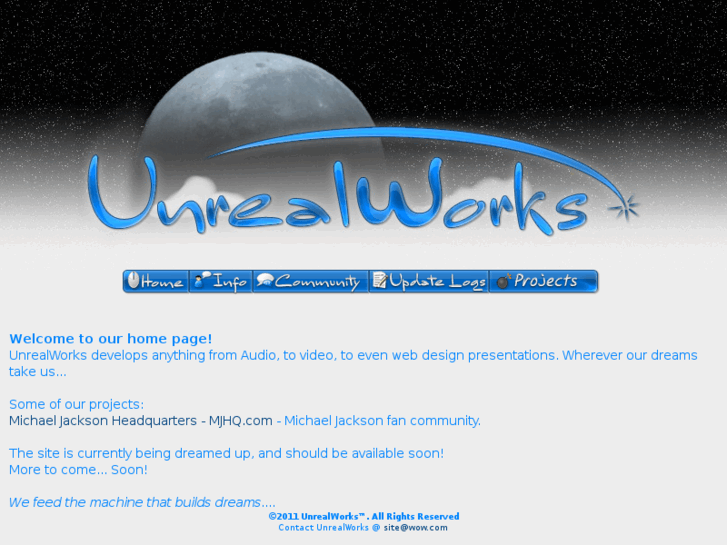 www.unrealworks.com