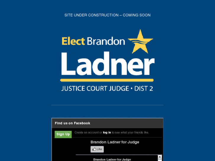 www.ladnerforjudge.com