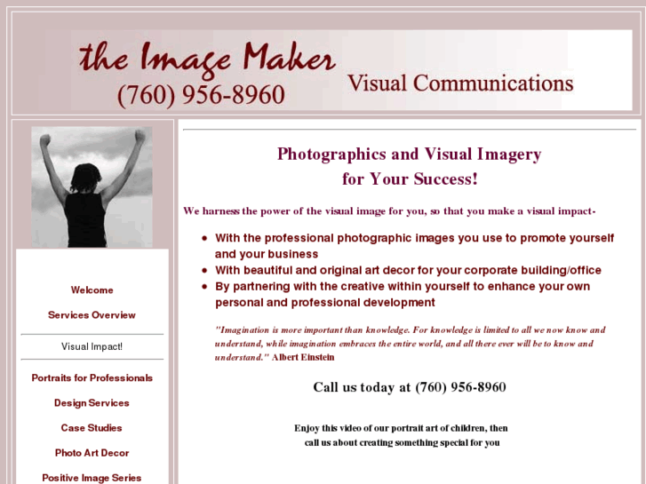 www.the-image-maker-online.com