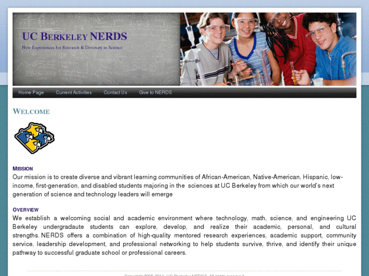 www.ucberkeleynerds.com