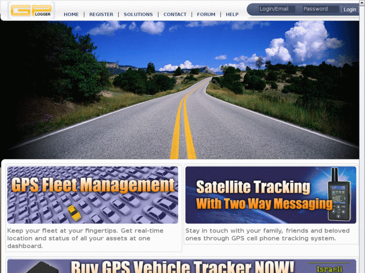www.gplogger.com