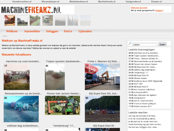 www.machinefreaks.com