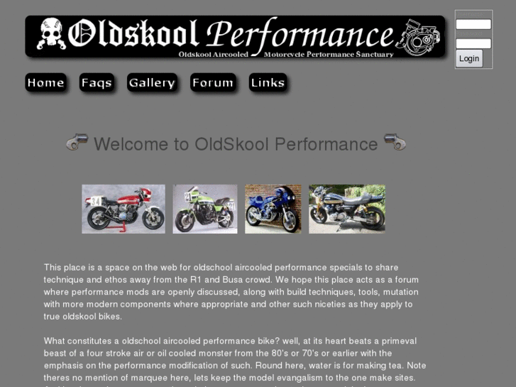 www.oldskoolperformance.info