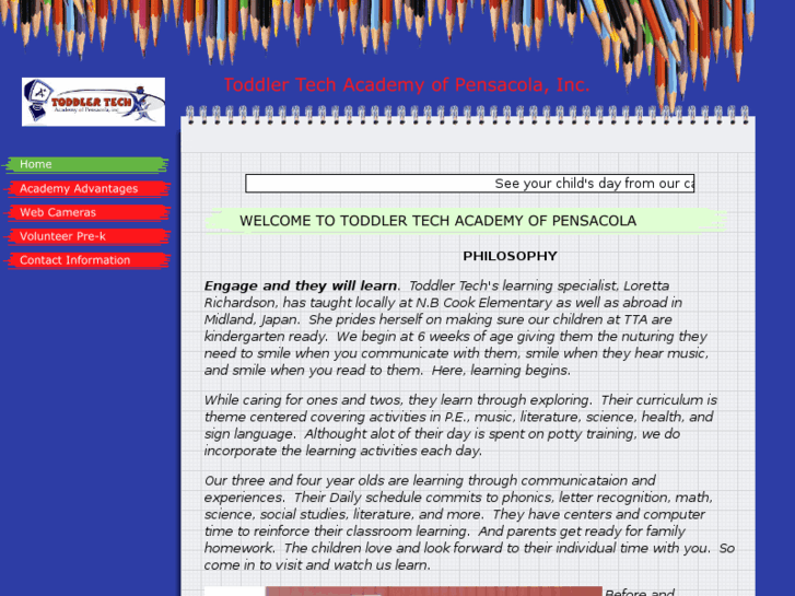 www.toddlertechacademy.net