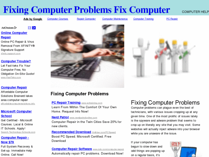 www.fixingcomputerproblems.net