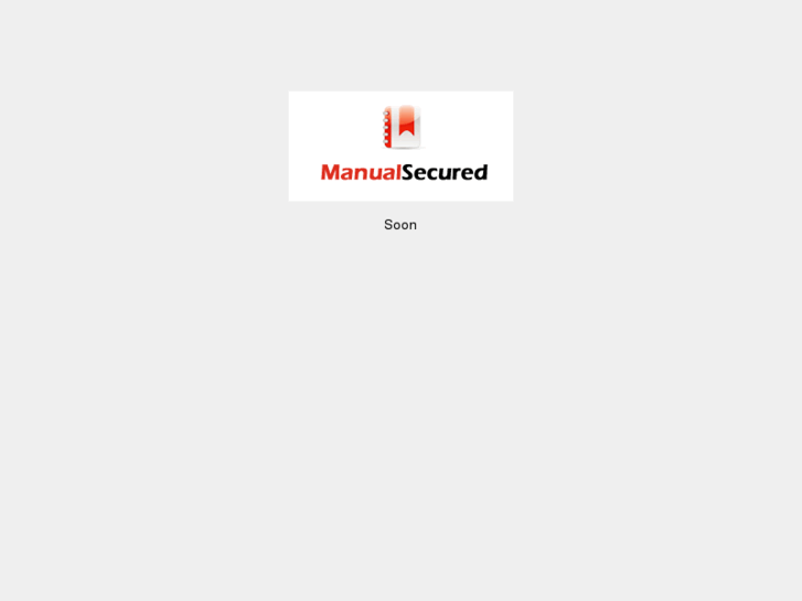 www.manualsecured.net