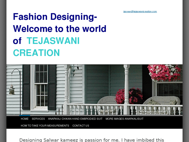 www.tejaswanicreation.net