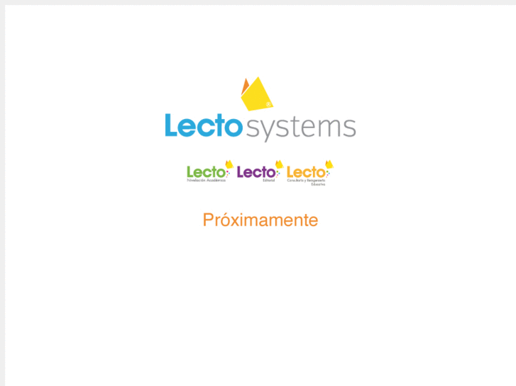 www.lectosystems.com