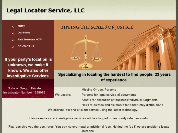www.legallocatorservice.com