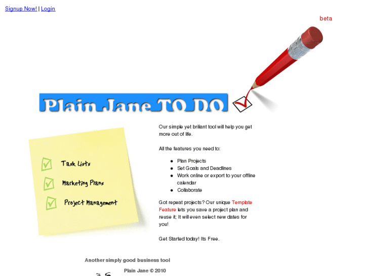 www.plainjanestodo.com