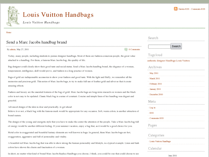 www.thomasarthur.net