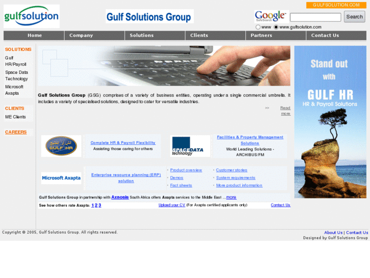 www.gulfsolution.com