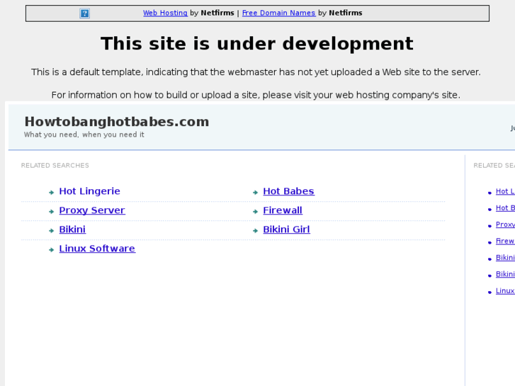 www.howtobanghotbabes.com