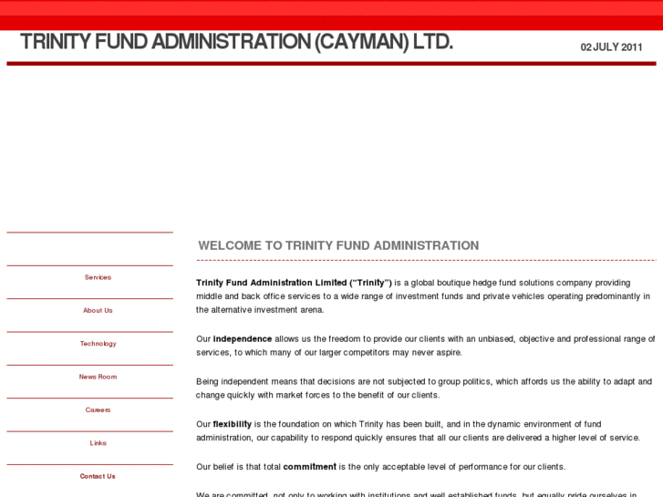 www.trinitycayman.com