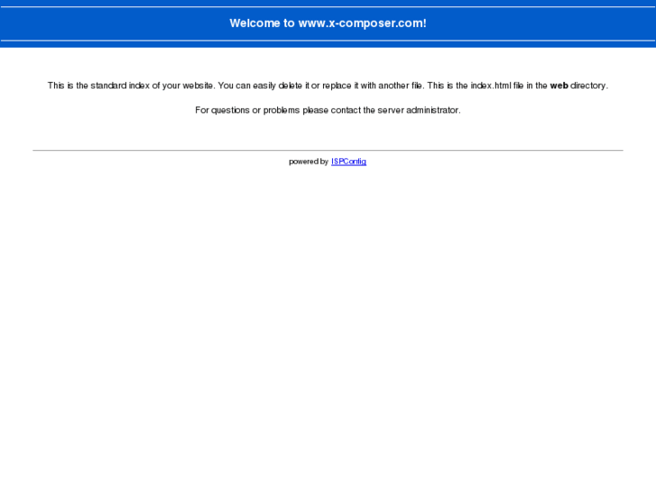 www.x-composer.com