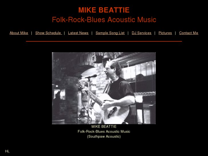 www.southpawmike.com