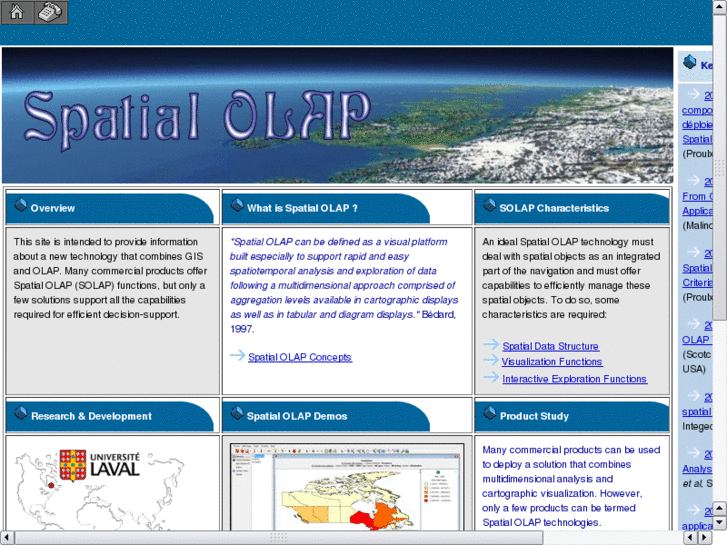 www.spatialbusinessintelligence.org