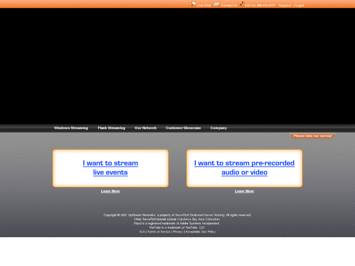 www.streamwizard.net