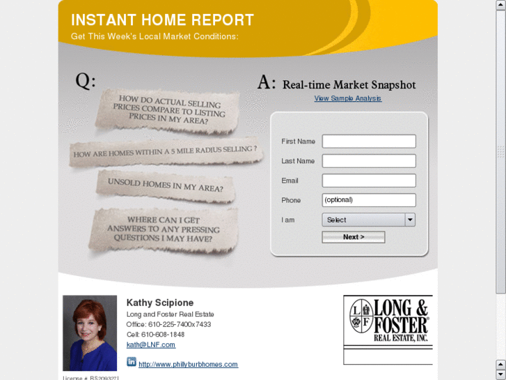 www.mainlinehousevalues.net